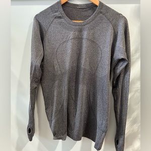 Lululemon long sleeve top